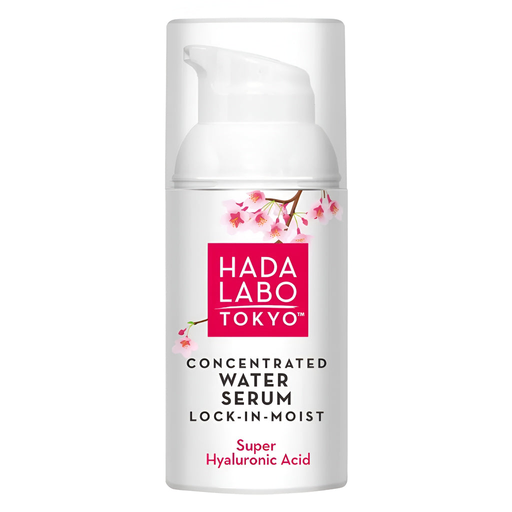 Hada Labo Concentrated Water Serum 30ml