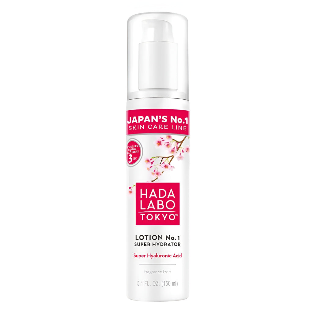 Hada Labo No.1 Super Hydrator Lotion 150ml