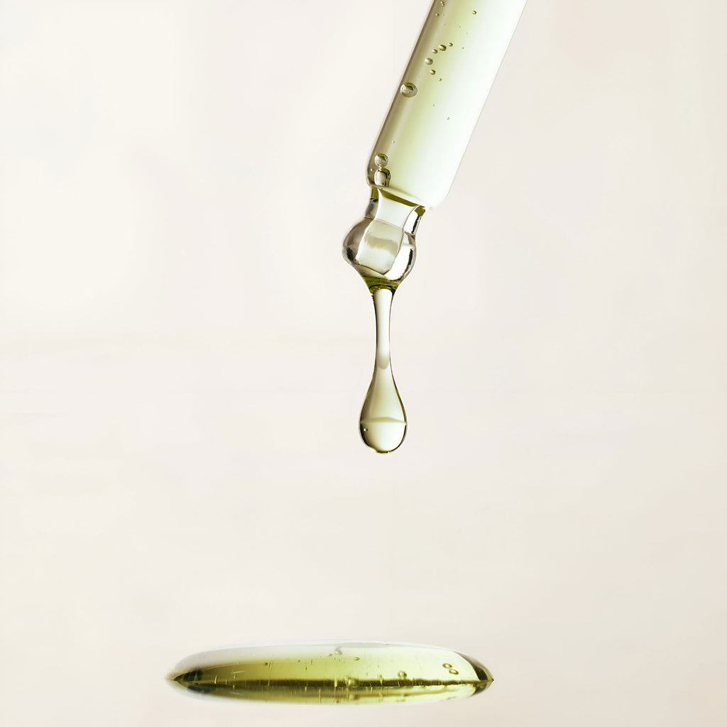 Beauty of Joseon Calming Serum Green Tea + Panthenol 30ml