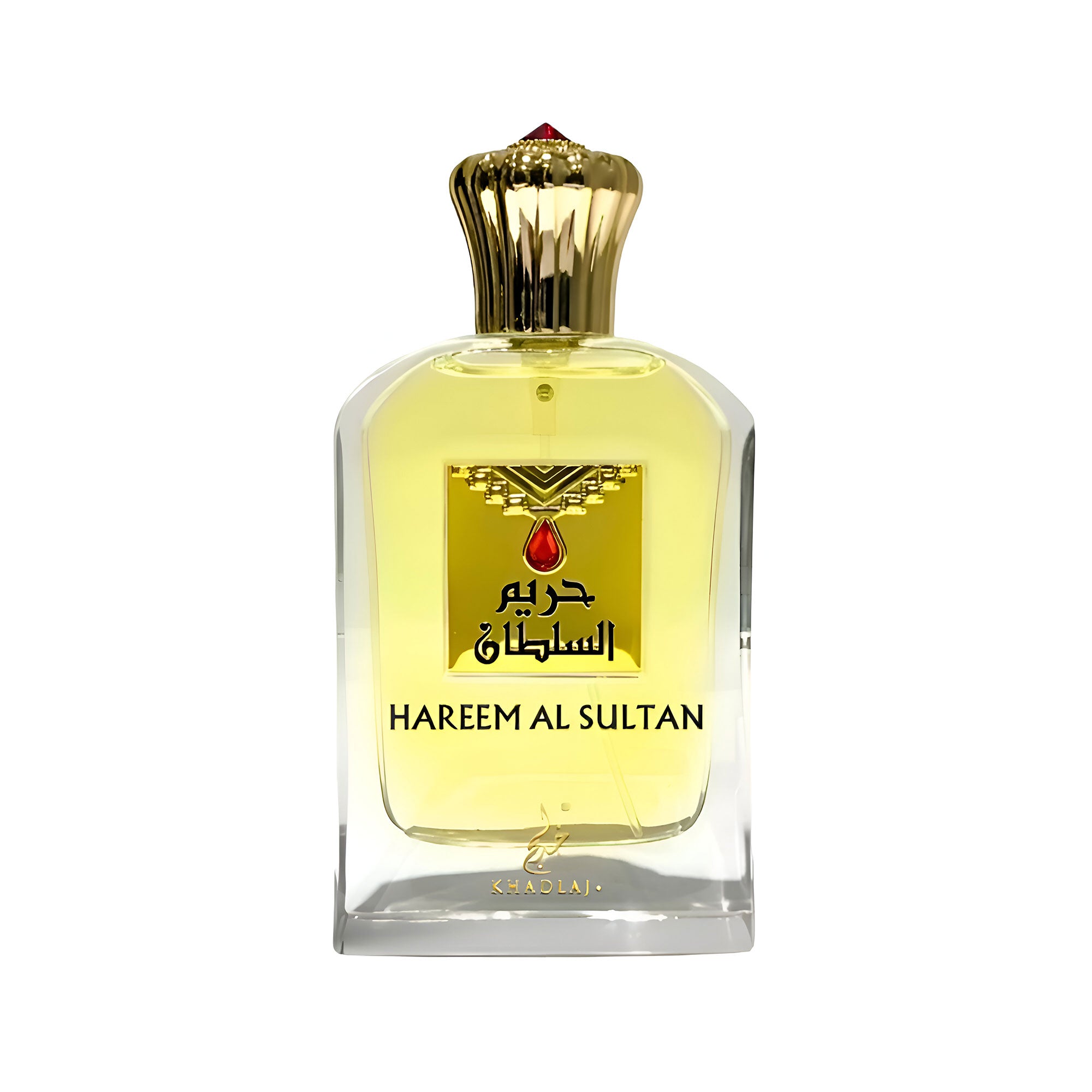 Hareem Al Sultan Gold 75ml EDP By Khadlaj (Women's)