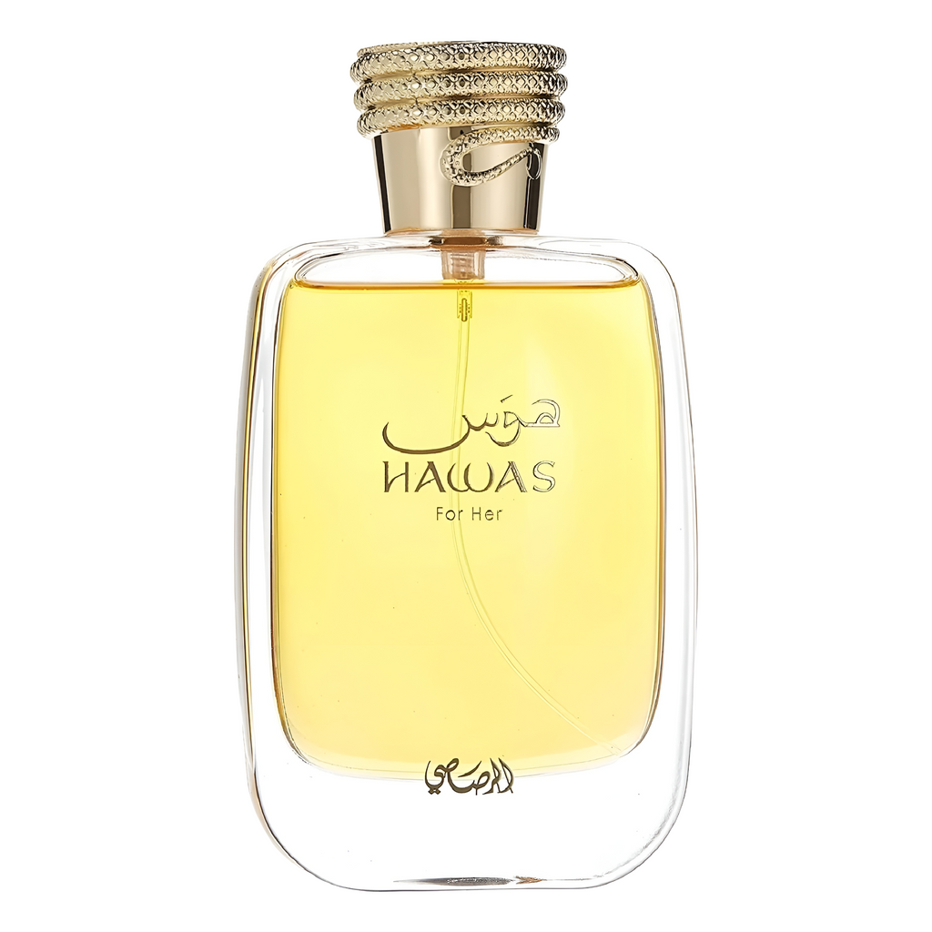 Hawas For Her 100ml EDP By Rasasi (Women's)