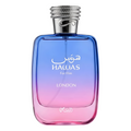 Hawas London 100ml EDP By Rasasi (Men's)