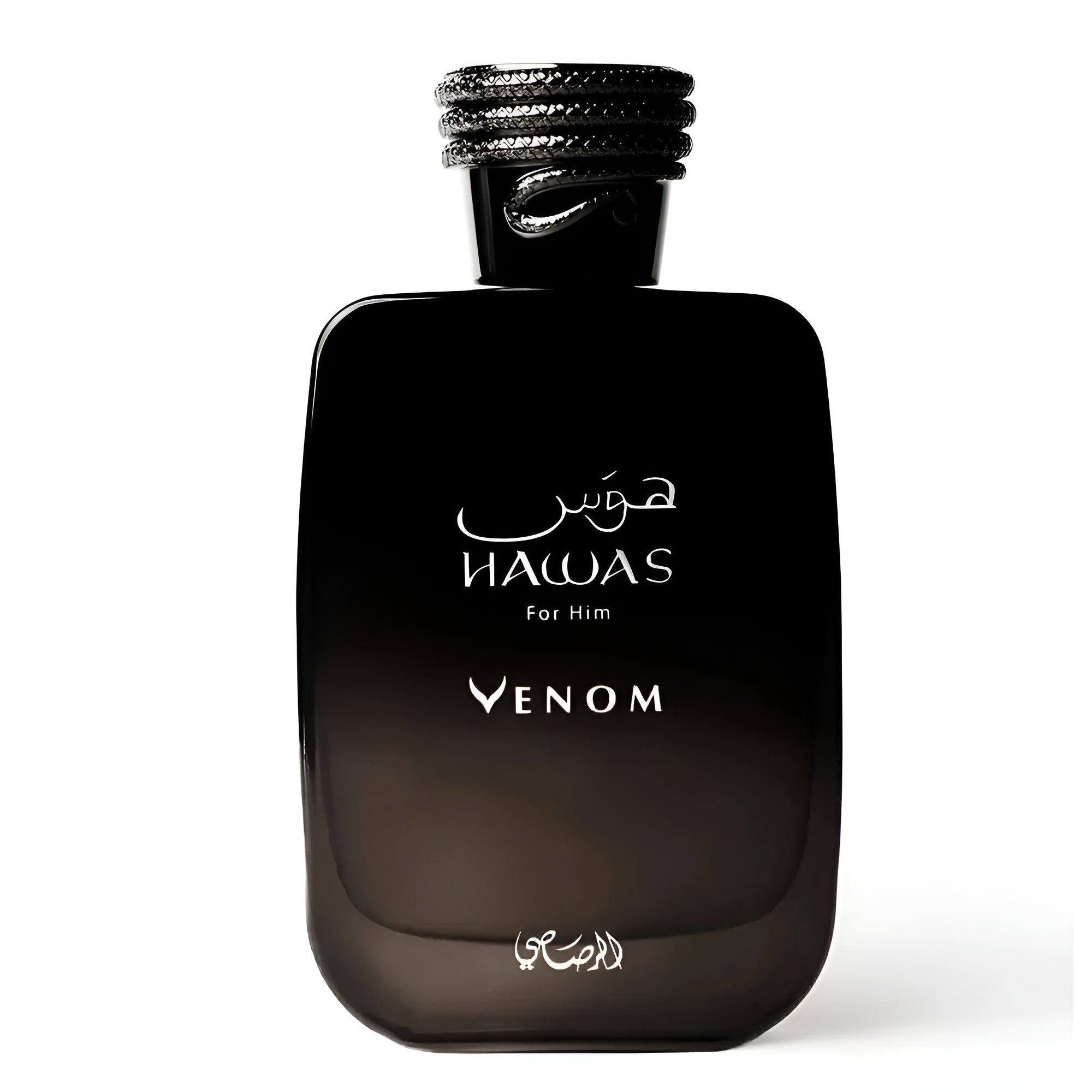Hawas Venom 100ml EDP By Rasasi (Men's)