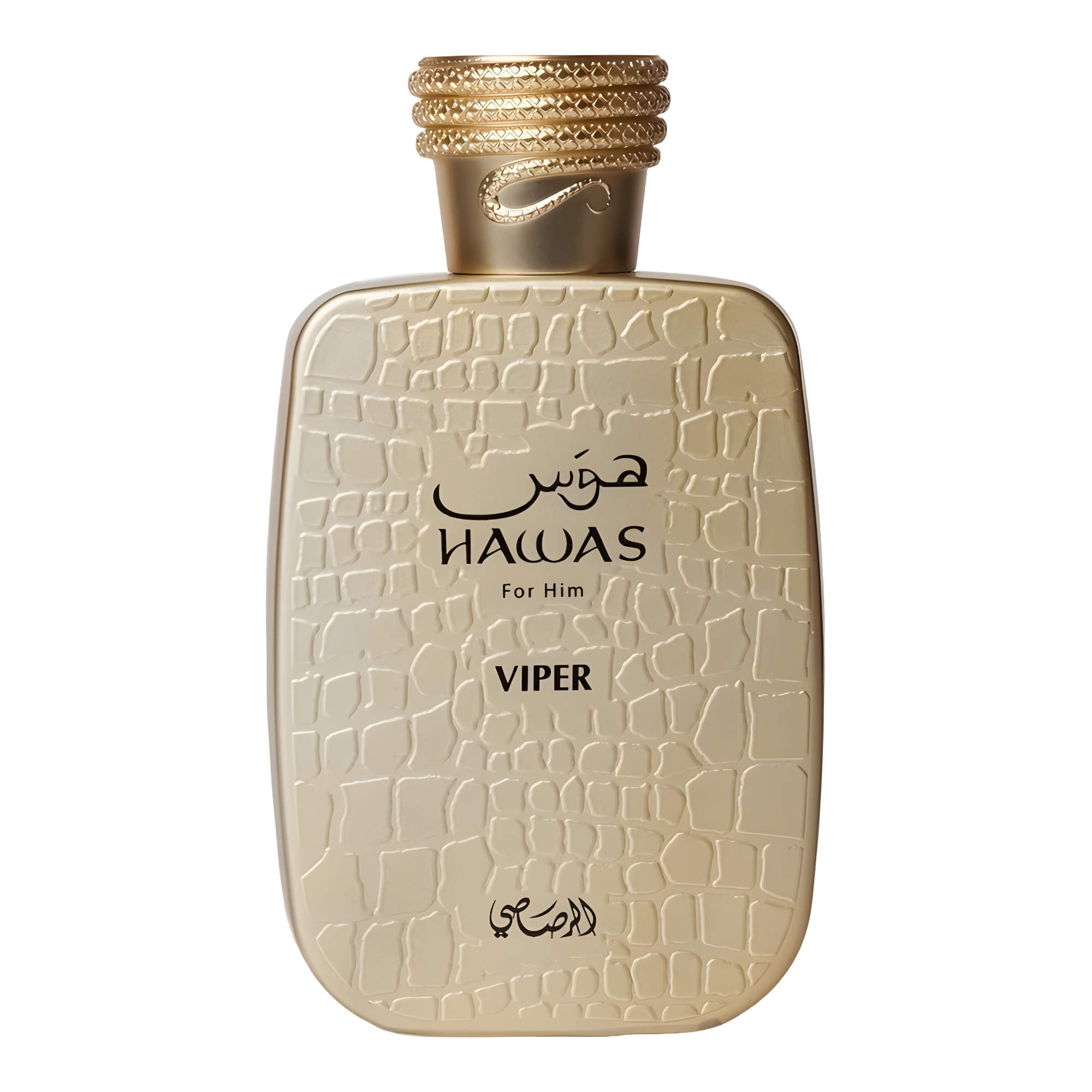 Hawas Viper 100ml EDP By Rasasi (Men's)