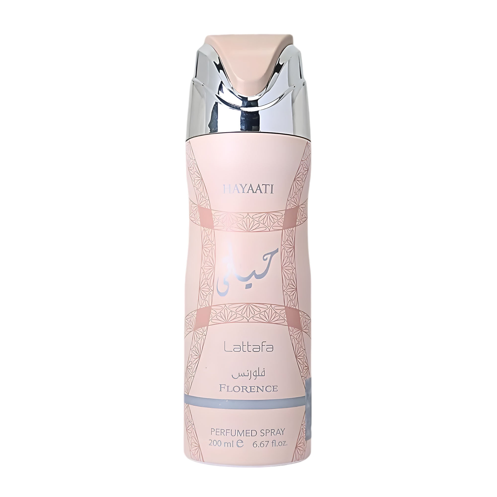 Hayaati Florence Body Spray 200ml By Lattafa (Women's)