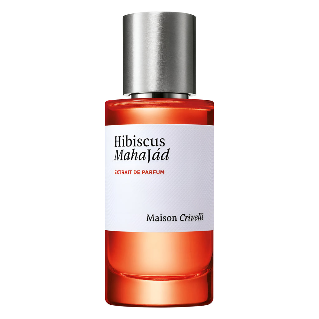 Hibiscus Mahajád 50ml Extrait de Parfum By Maison Crivelli (Women's)
