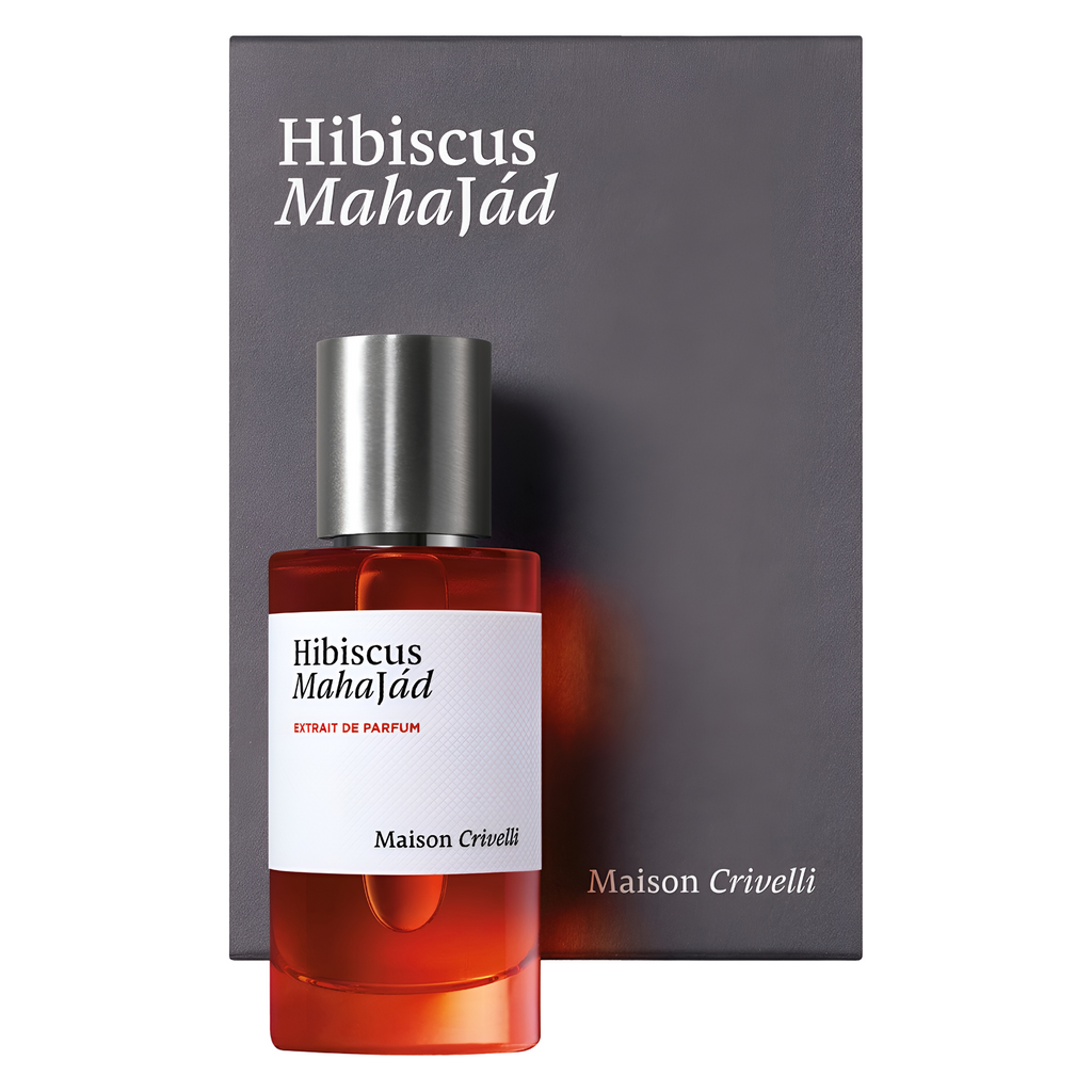 Hibiscus Mahajád 50ml Extrait de Parfum By Maison Crivelli (Women's)