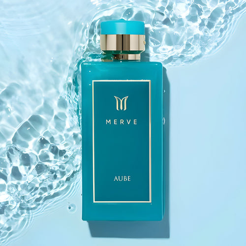 Aube 100ml EDP By Merve (Women's)