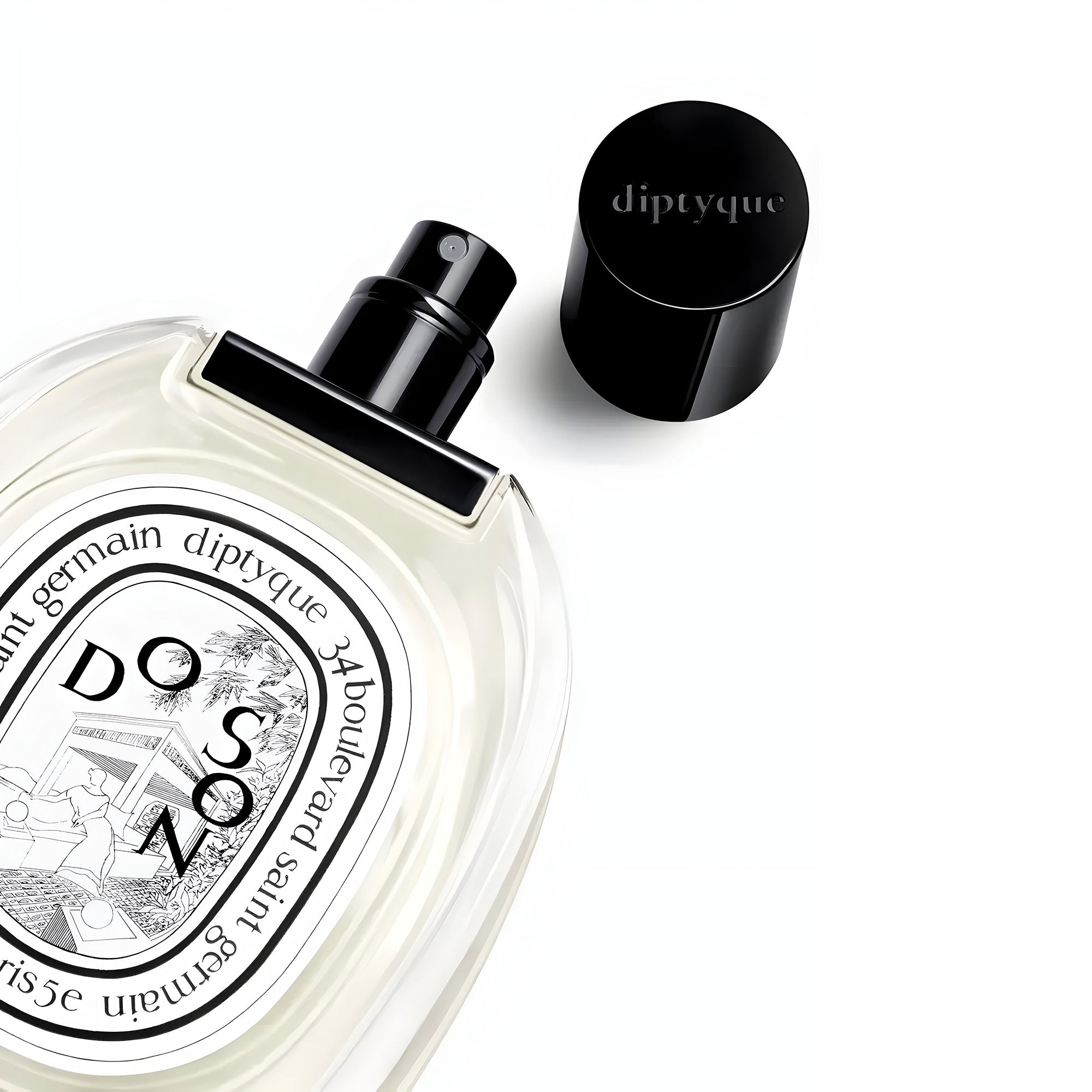 Do Son By Diptyque 100ml EDT (Women's)