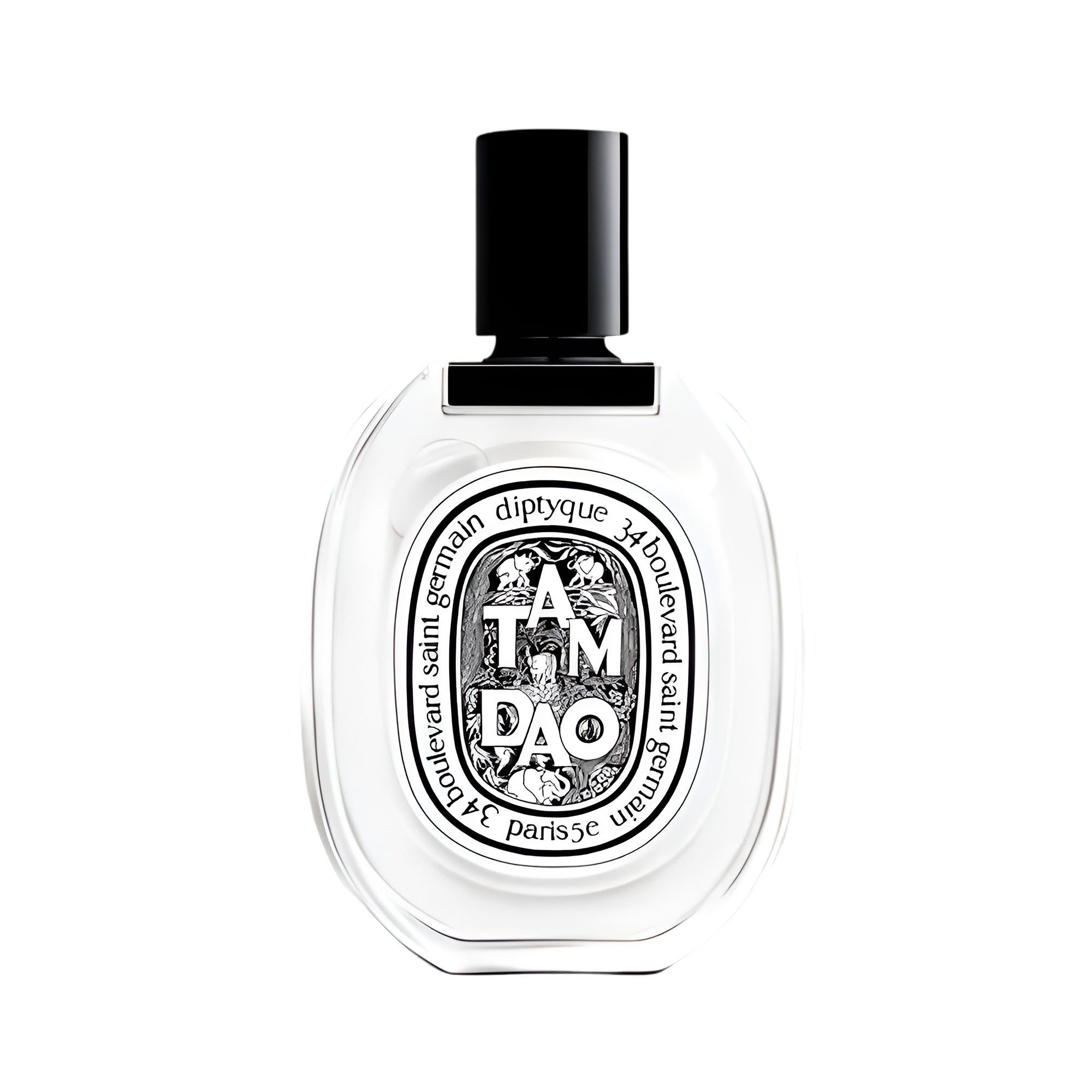 Tam Dao By Diptyque 100ml EDT (Men's)