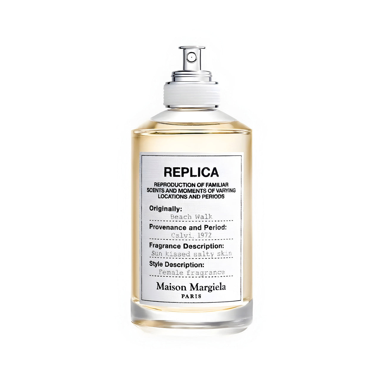 Replica Beach Walk 30ml EDT By Maison Margiela (Womens)