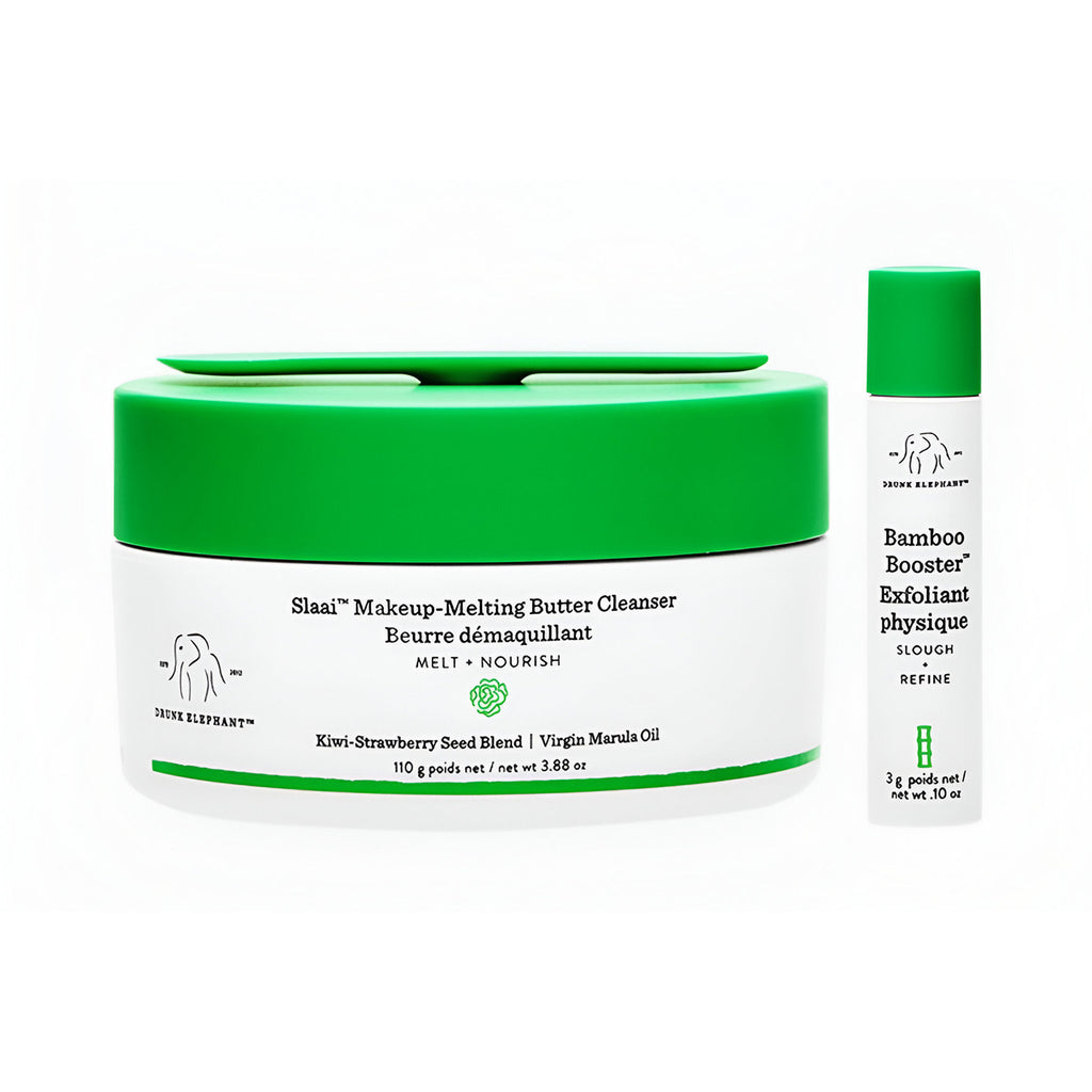 Drunk Elephant Slaai Makeup-Melting Butter Cleanser 110g