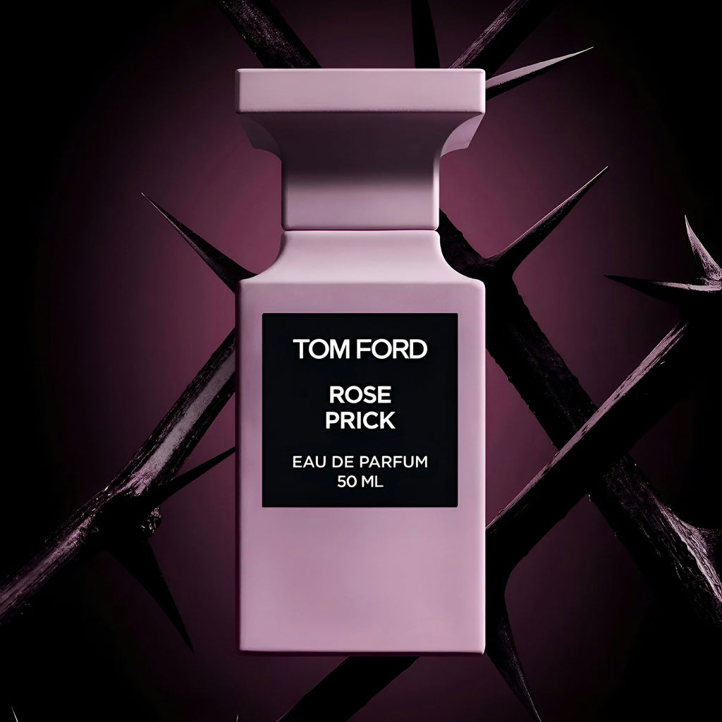 Rose Prick 50ml EDP By Tom Ford (Women's)
