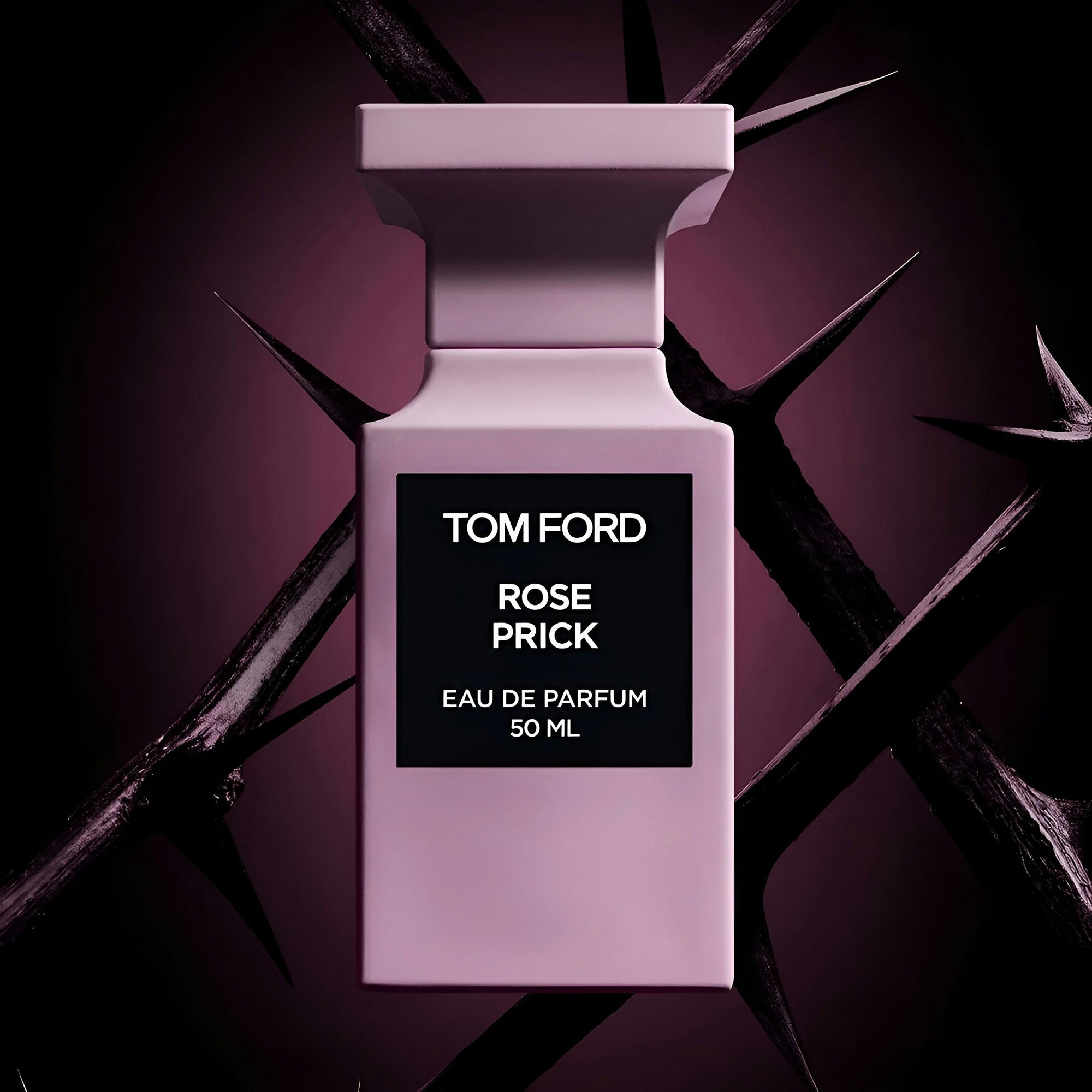 Rose Prick 50ml EDP By Tom Ford (Women's)