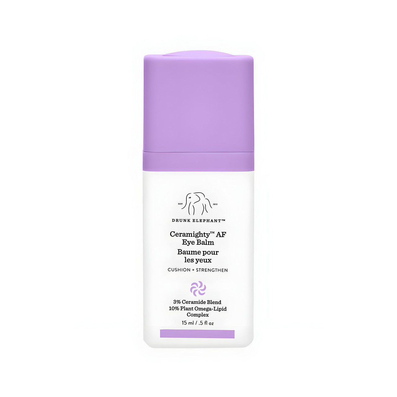 Drunk Elephant Ceramight AF Eye Balm 15ml