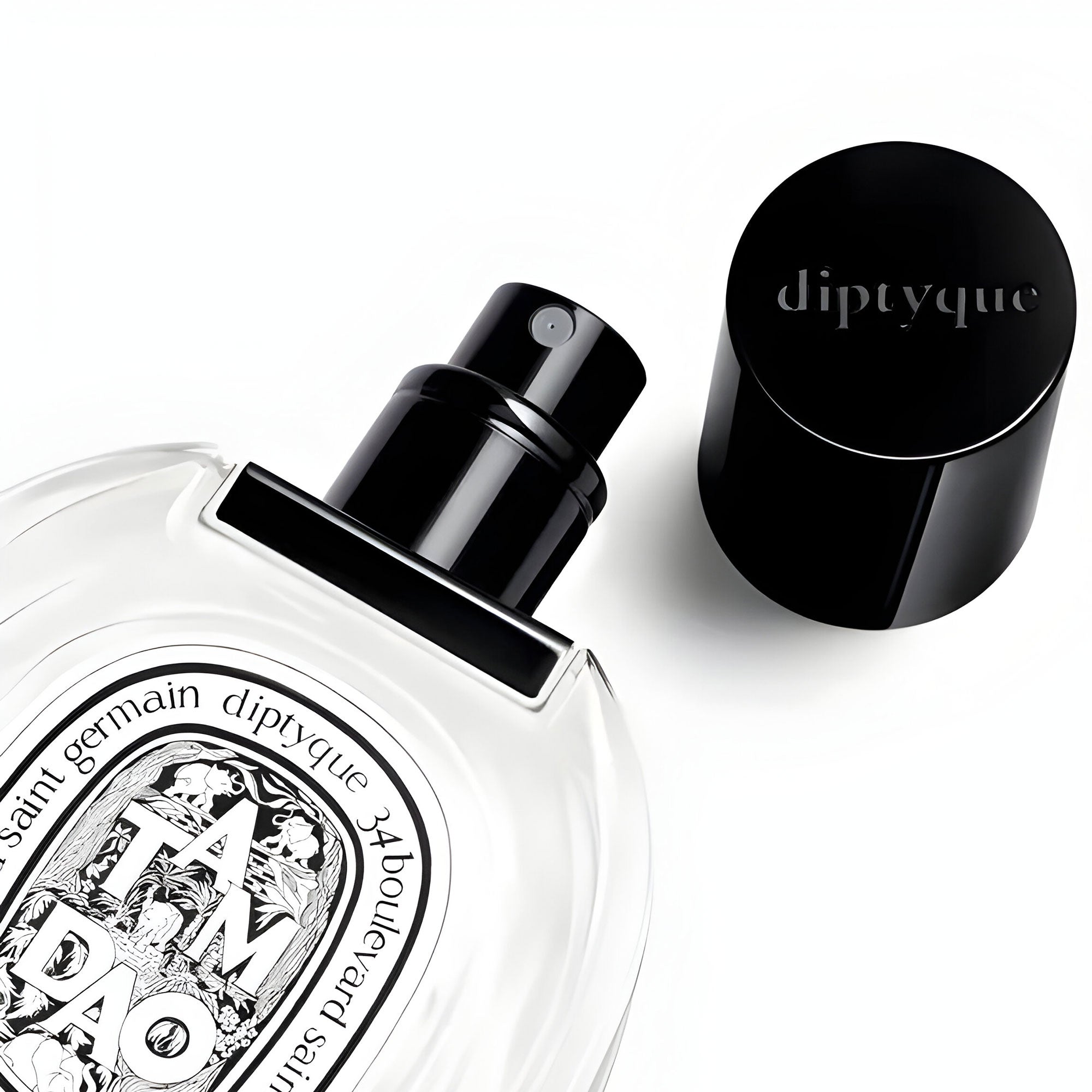 Tam Dao By Diptyque 100ml EDT (Men's)