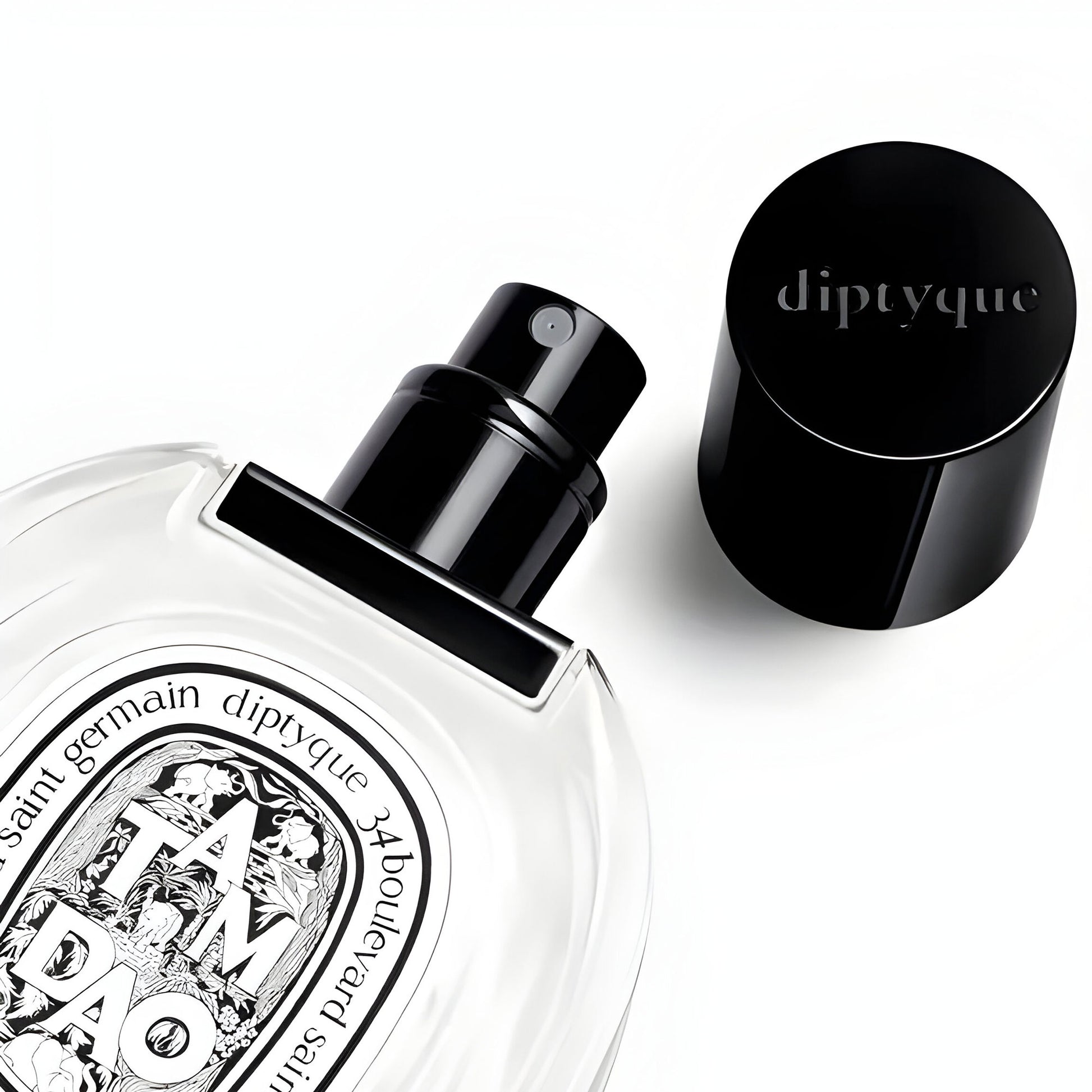 Tam Dao By Diptyque 100ml EDT (Men's)
