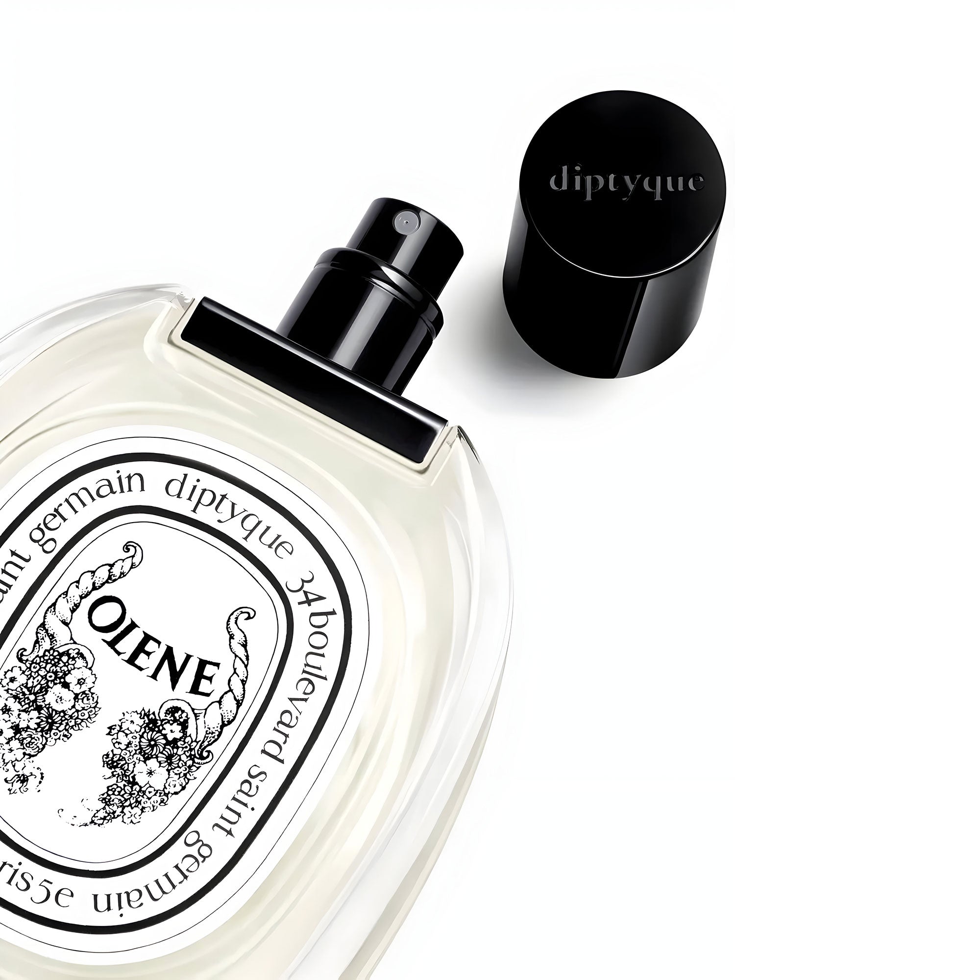 Olene By Diptyque 100ml EDT (Women's)