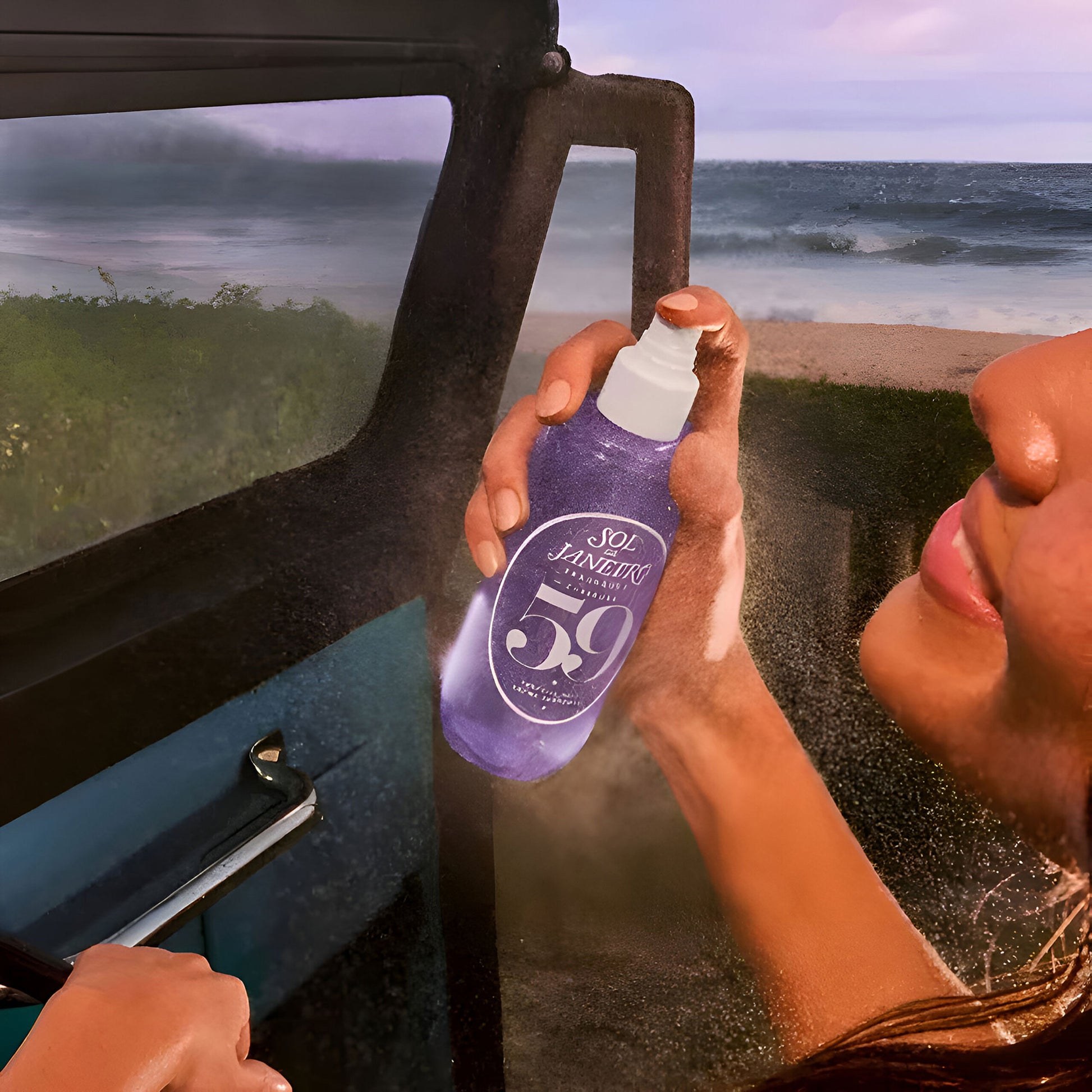 Sol De Janeiro Cheirosa 59 Perfume Mist 240ml
