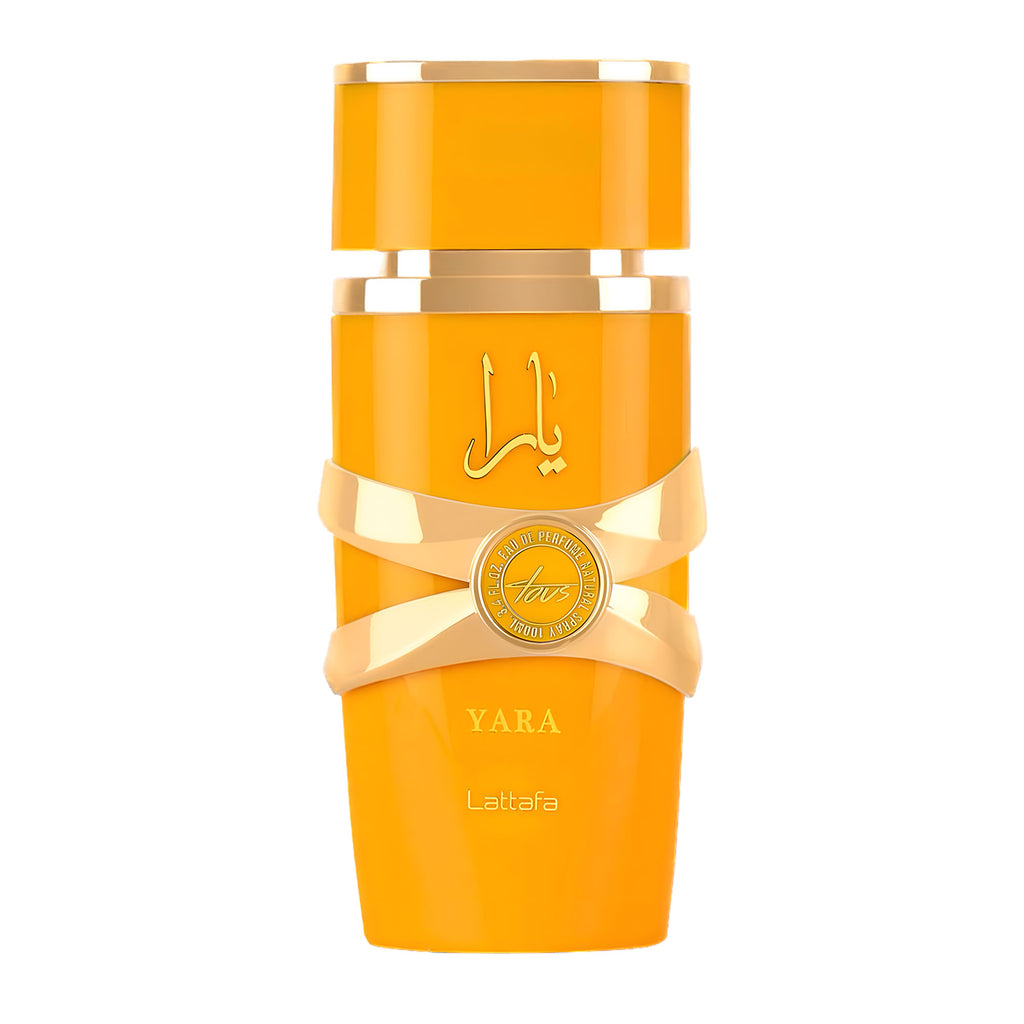 Yara Tous 100ml EDP By Lattafa (Women's)