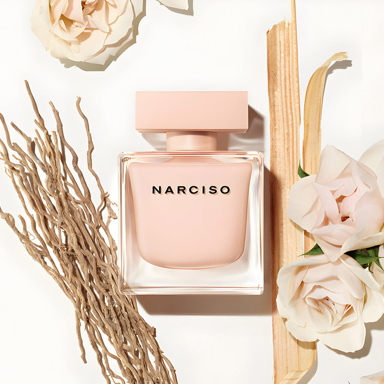 Narciso Rodriguez Poudree 90ml EDP By Narciso Rodriguez (Womens)