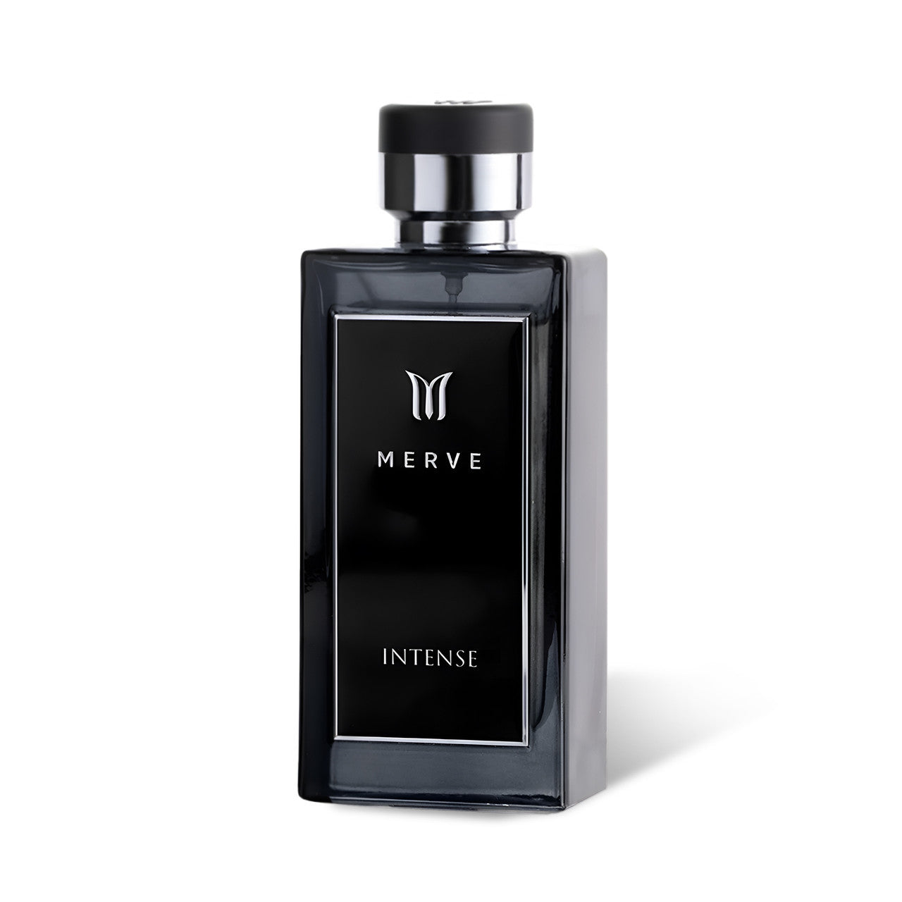 Intense 100ml EDP By Merve (Men's)