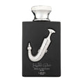 Ishq Al Shuyukh Silver 100ml EDP By Lattafa (Men's)
