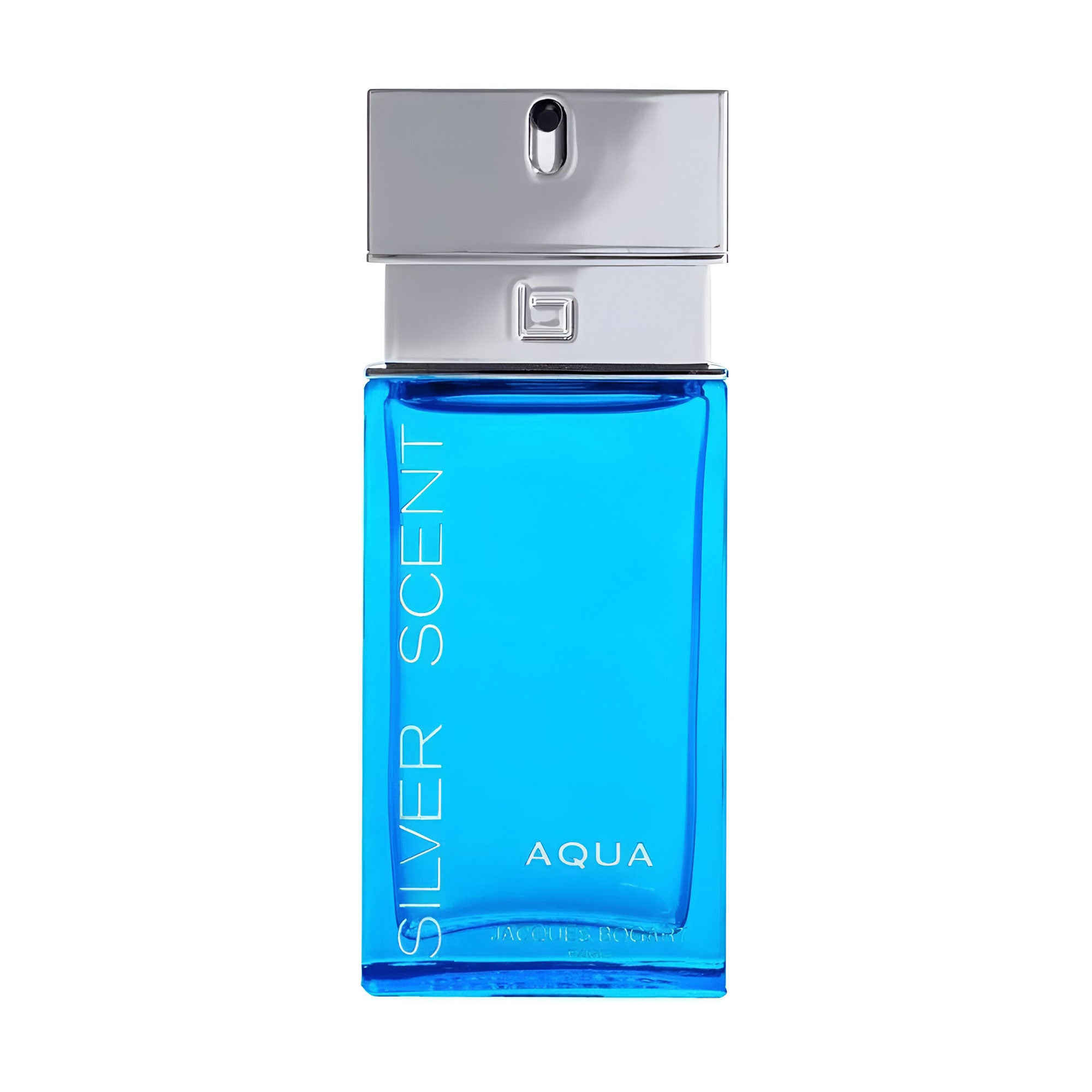Silver Scent Aqua 100ml EDP By Jacques Bogart (Men's)