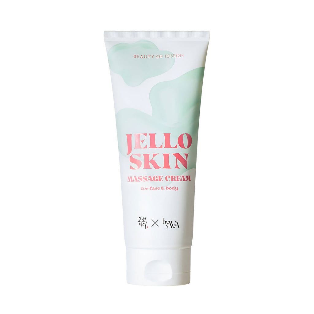 Beauty of Joseon JELLOSKIN Massage Cream 200ml