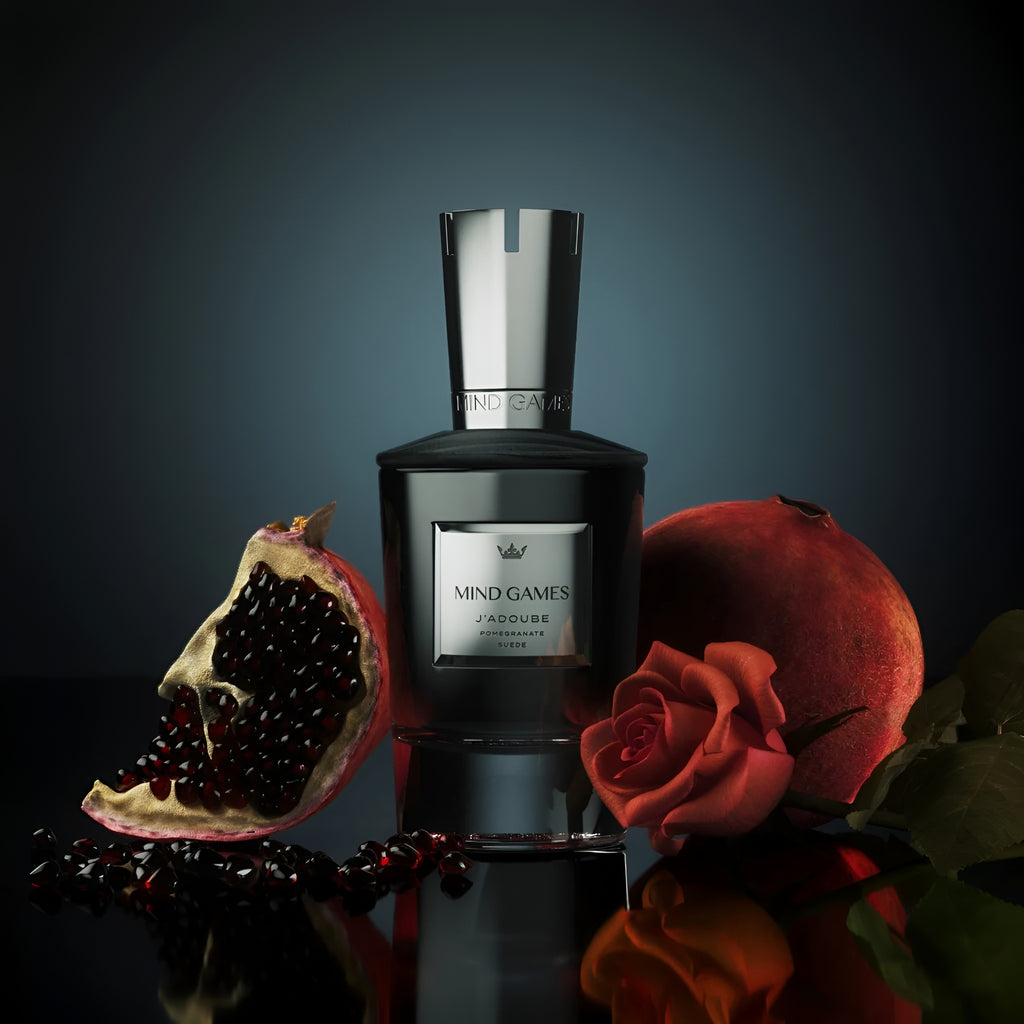 J'adoube 100ml EDP By Mind Games (Unisex)