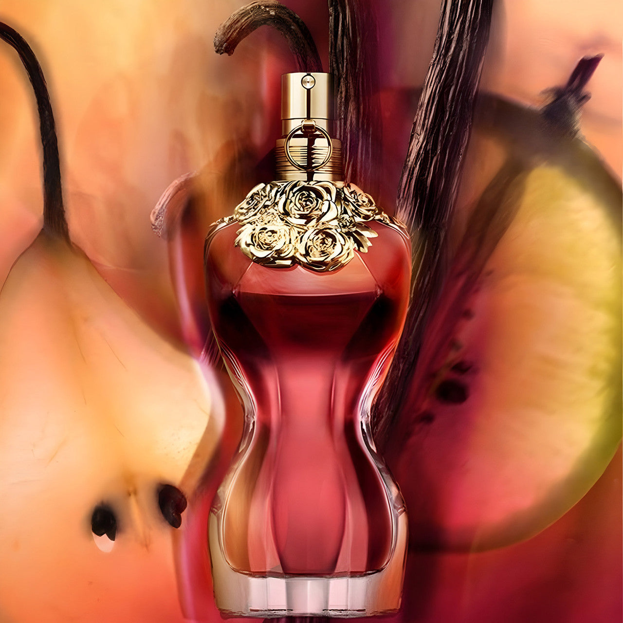 La Belle 50ml EDP by Jean Paul Gaultier (Womens)
