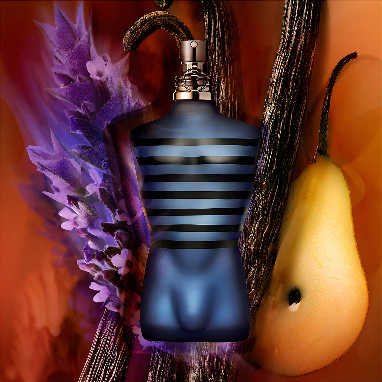 Jean Paul Ultra Male 125ml EDT By Jean Paul Gaultier (Mens)