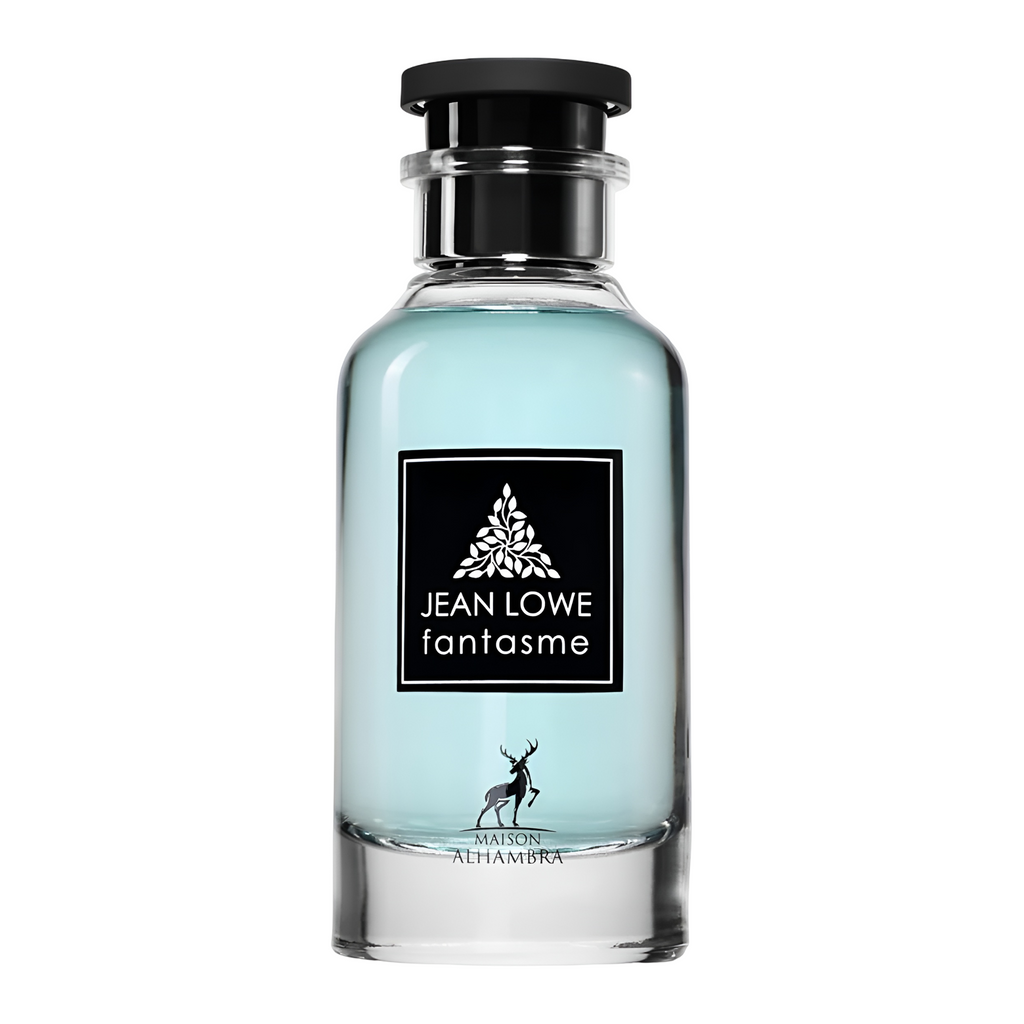 Jean Lowe Fantasme 100ml EDP By Maison Alhambra (Men's)