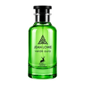Jean Lowe Verda Aura 100ml EDP By Maison Alhambra (Men's)