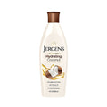 Jergens Hydrating Coconut Oil-Infused Moisturiser 236ml