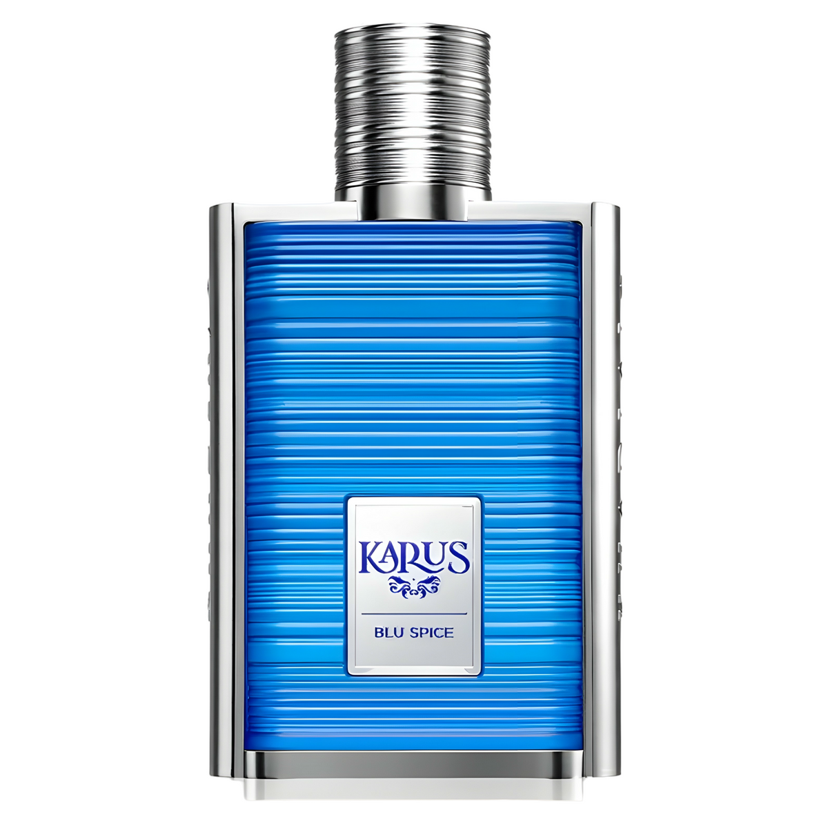 Karus Blu Spice 100ml EDP By Khadlaj (Men's)