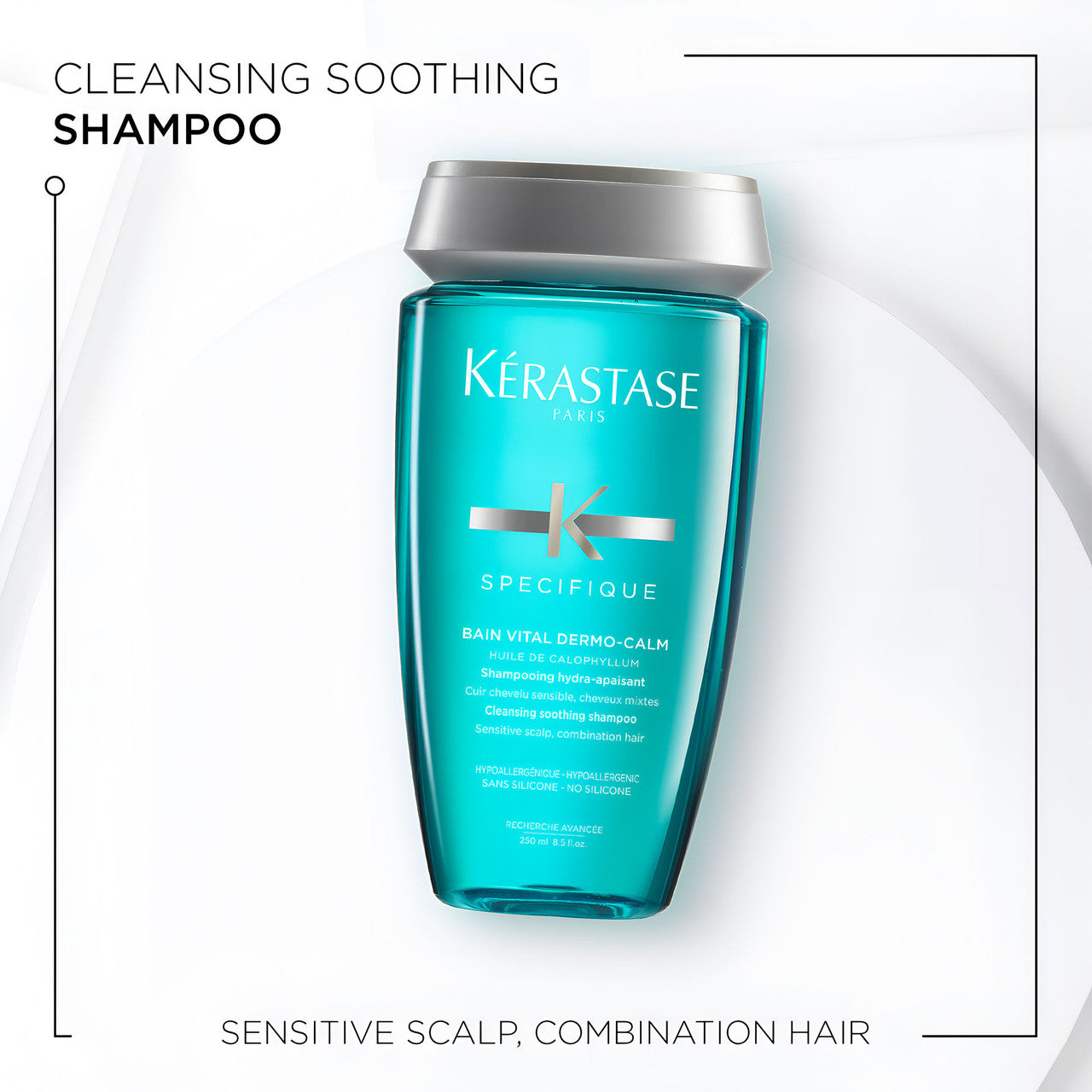 Kérastase Paris Specifique Vital Dermo-Calm Shampoo 250ml