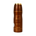 Khamrah Qahwa Body Spray 200ml By Lattafa (Men's)