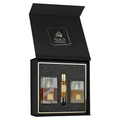Khamrah 100ml EDP 3 Piece Gift Set By Lattafa (Men's)