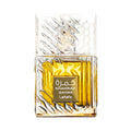 Khamrah Qahwa 100ml EDP By Lattafa (Men's)