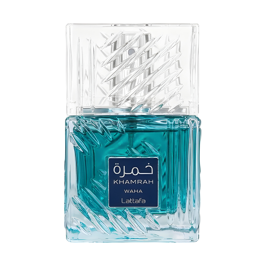 Khamrah Waha 100ml EDP By Lattafa (Men's)