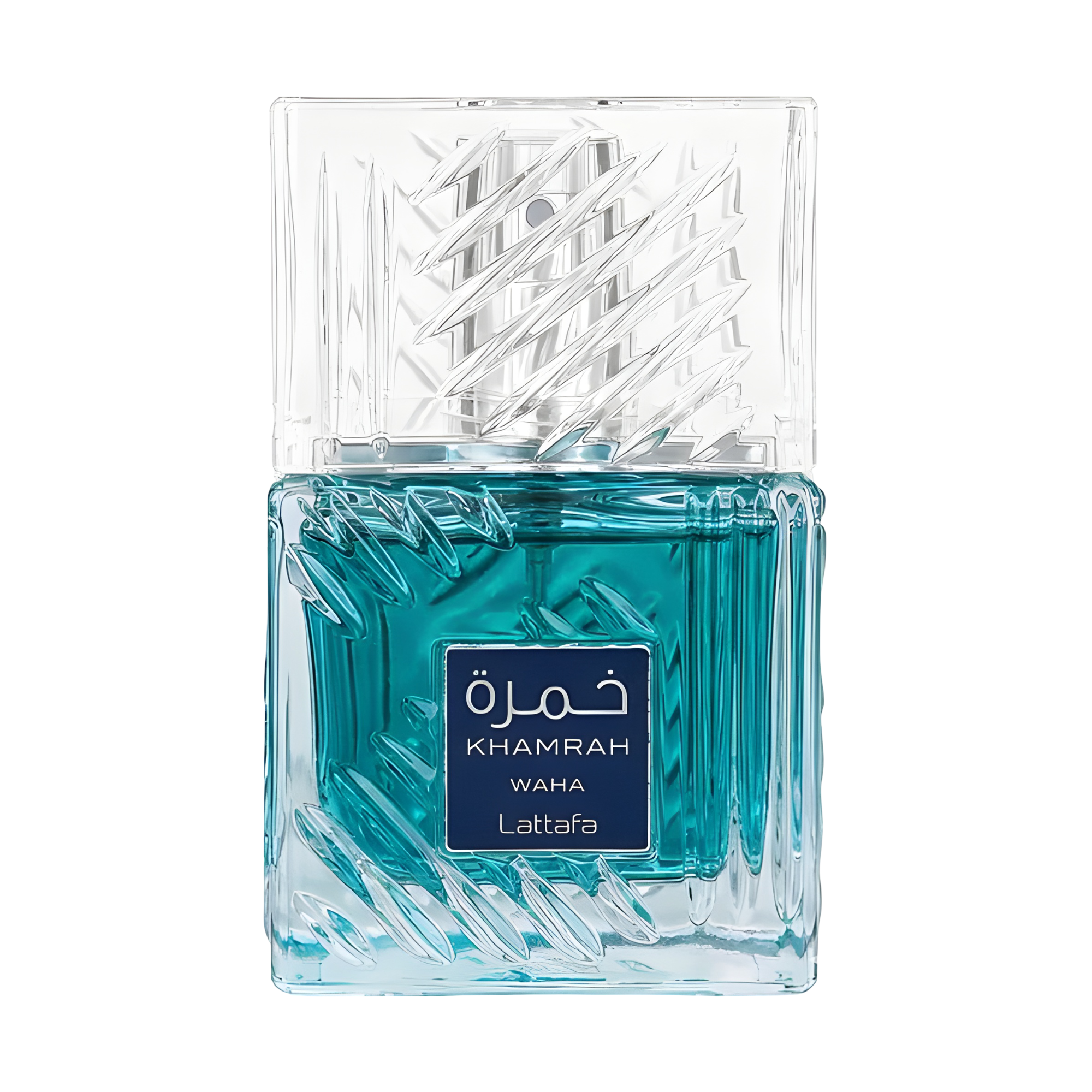 Khamrah Waha 100ml EDP By Lattafa (Men's)