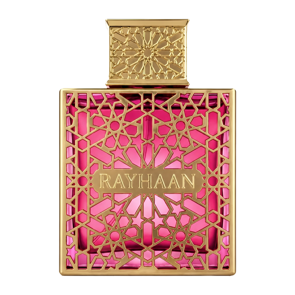 Kiss 100ml EDP By Rayhaan (Women's)