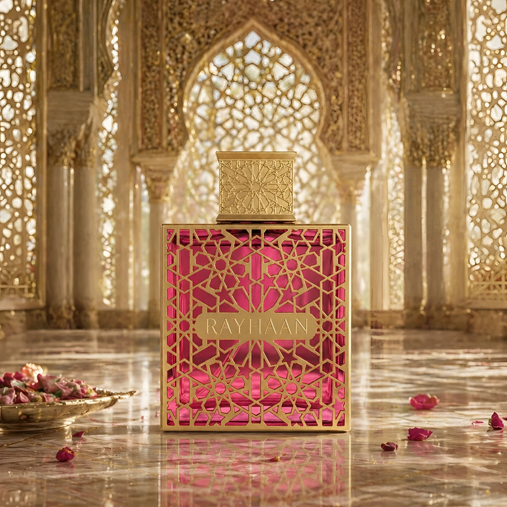 Kiss 100ml EDP By Rayhaan (Women's)