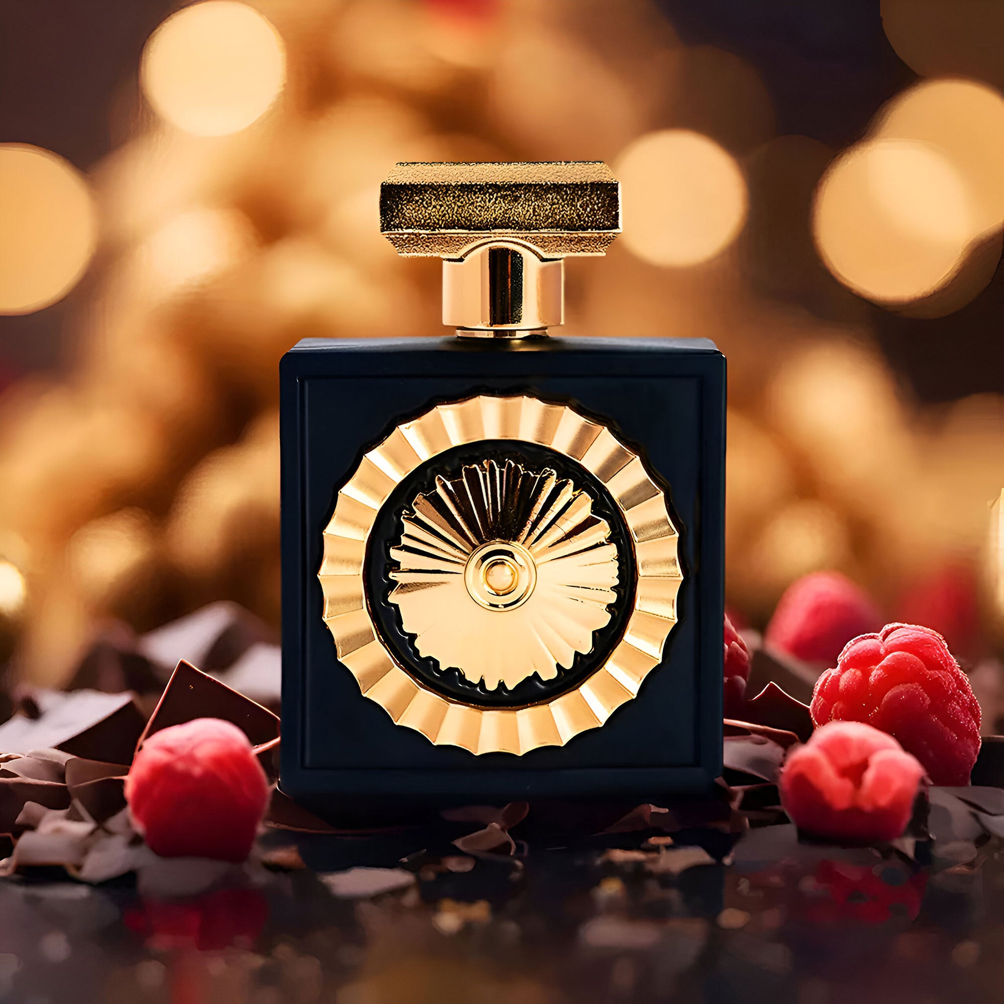 Nebras 100ml EDP By Lattafa (Women's)