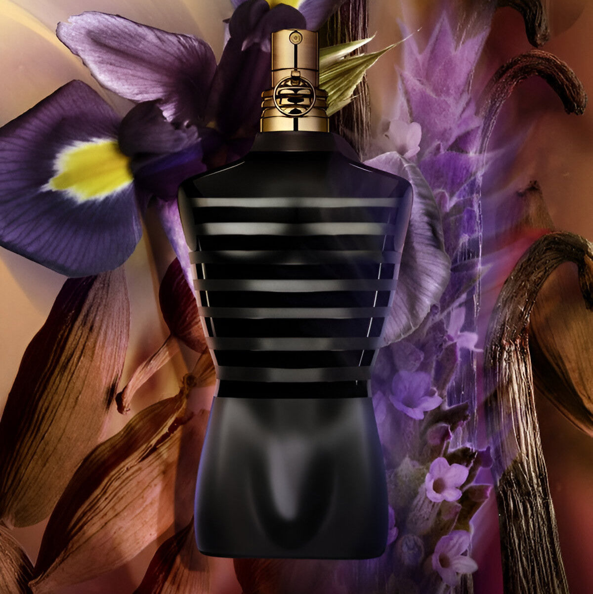 Jean Paul Le Male Parfum 125ml EDP By Jean Paul Gaultier (Mens)