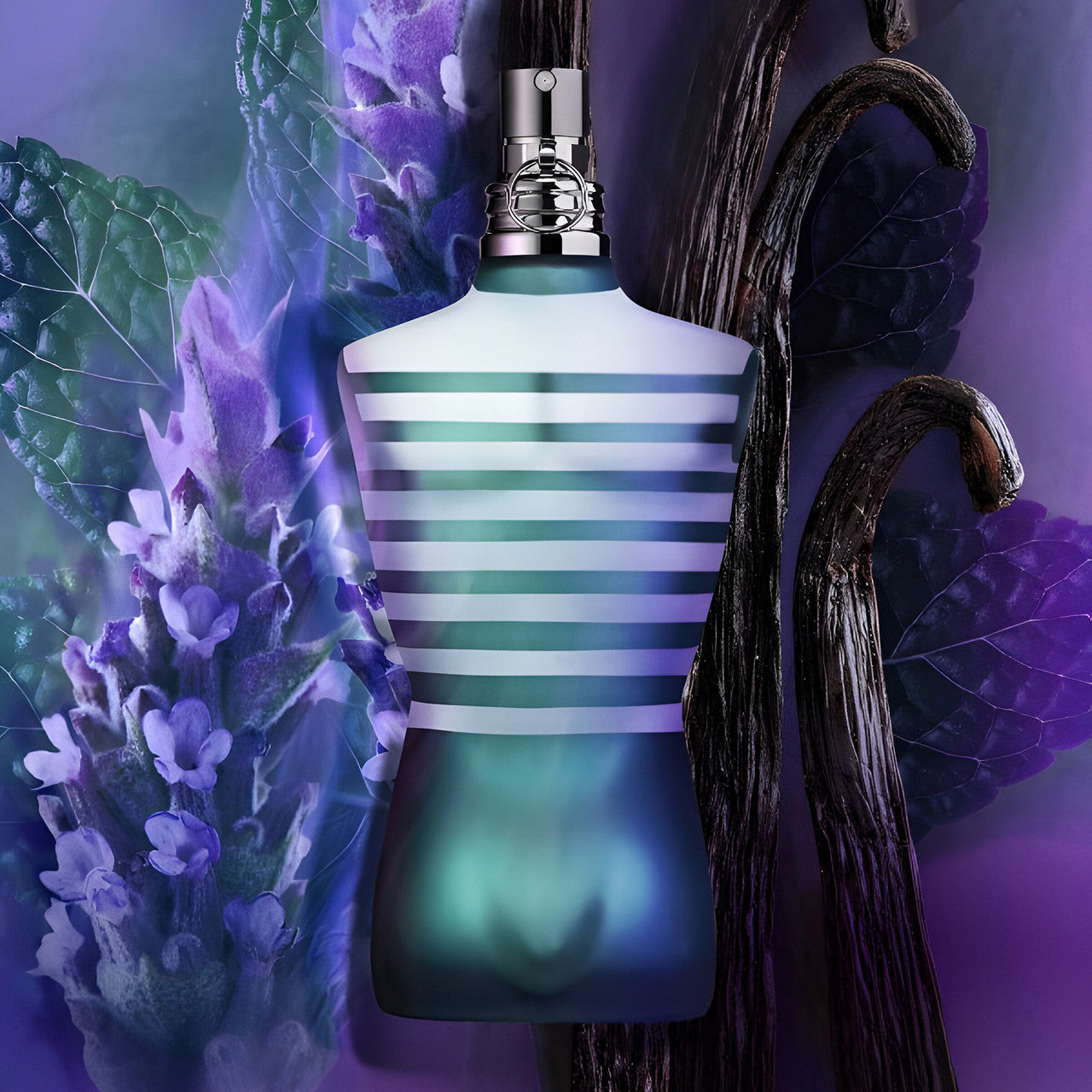Jean Paul Gaultier Le Male 125ml + 20ml EDT Gift Set By Jean Paul Gaultier (Mens)