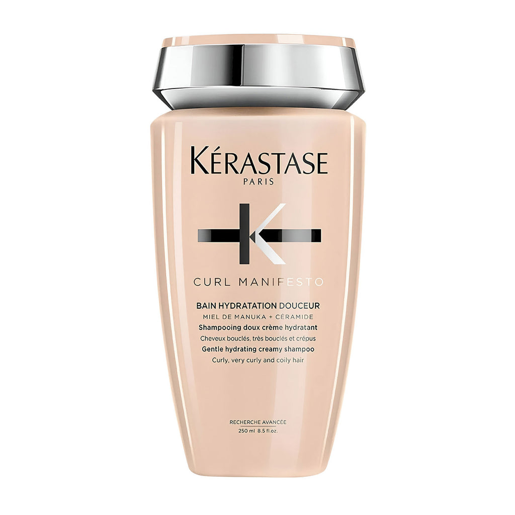 Kérastase Paris Curl Manifesto Bain Hydration Shampoo 250ml