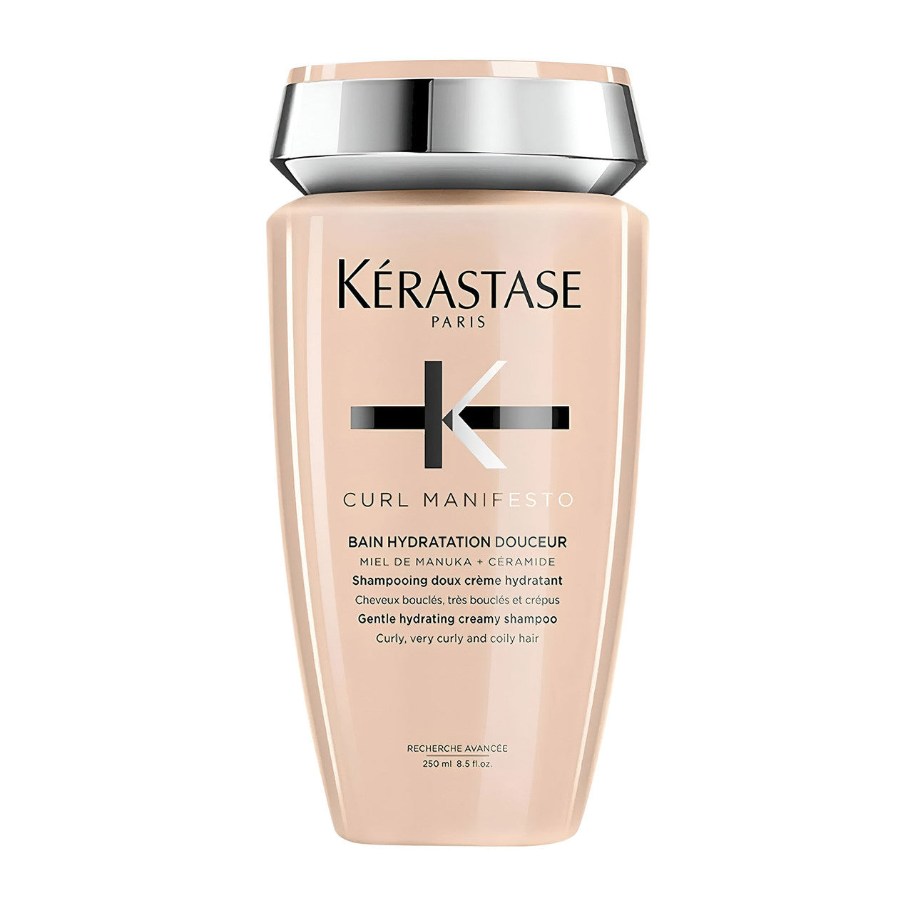 Kérastase Paris Curl Manifesto Bain Hydration Shampoo 250ml