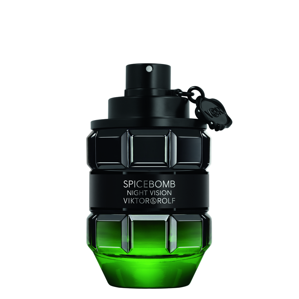 Spicebomb Night Vision 90ml EDT By Viktor & Rolf (Men's)